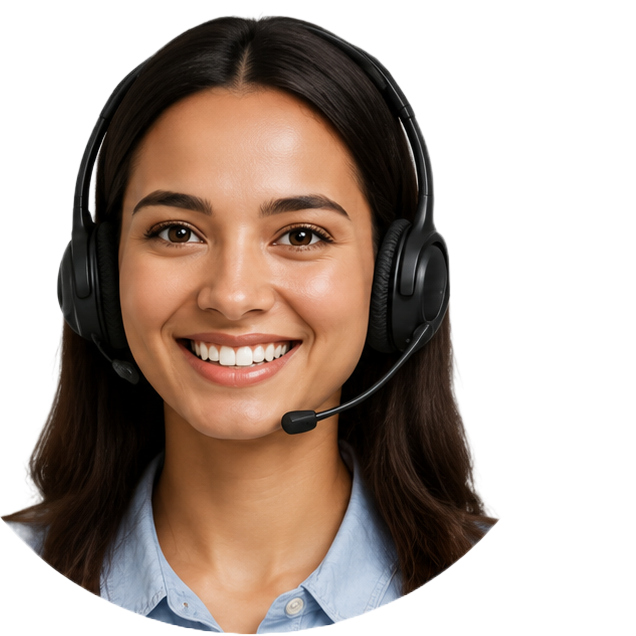 Call centre agent
