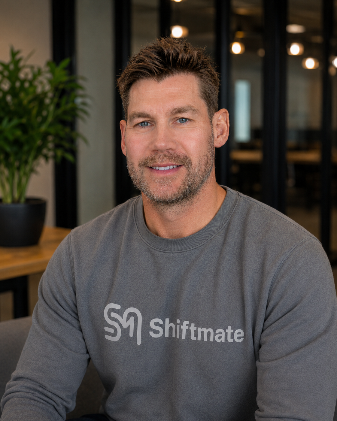 Mike from ShiftMate